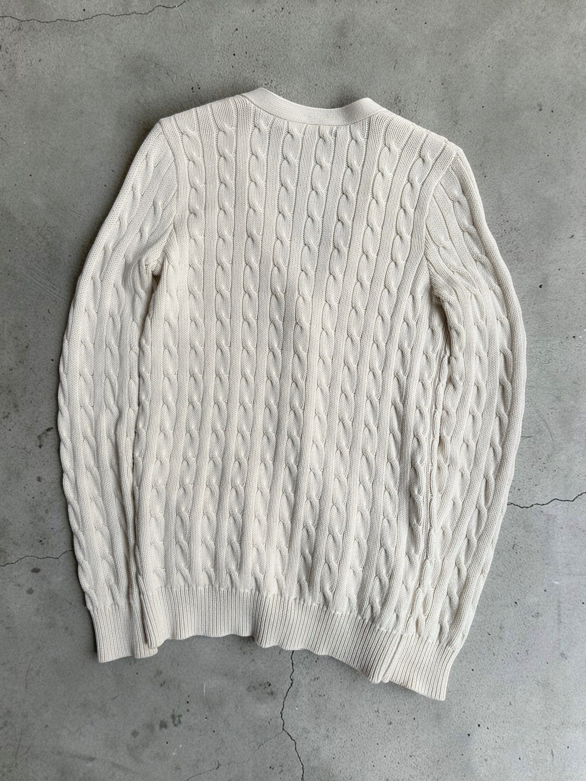 Cardigan Ralph Lauren