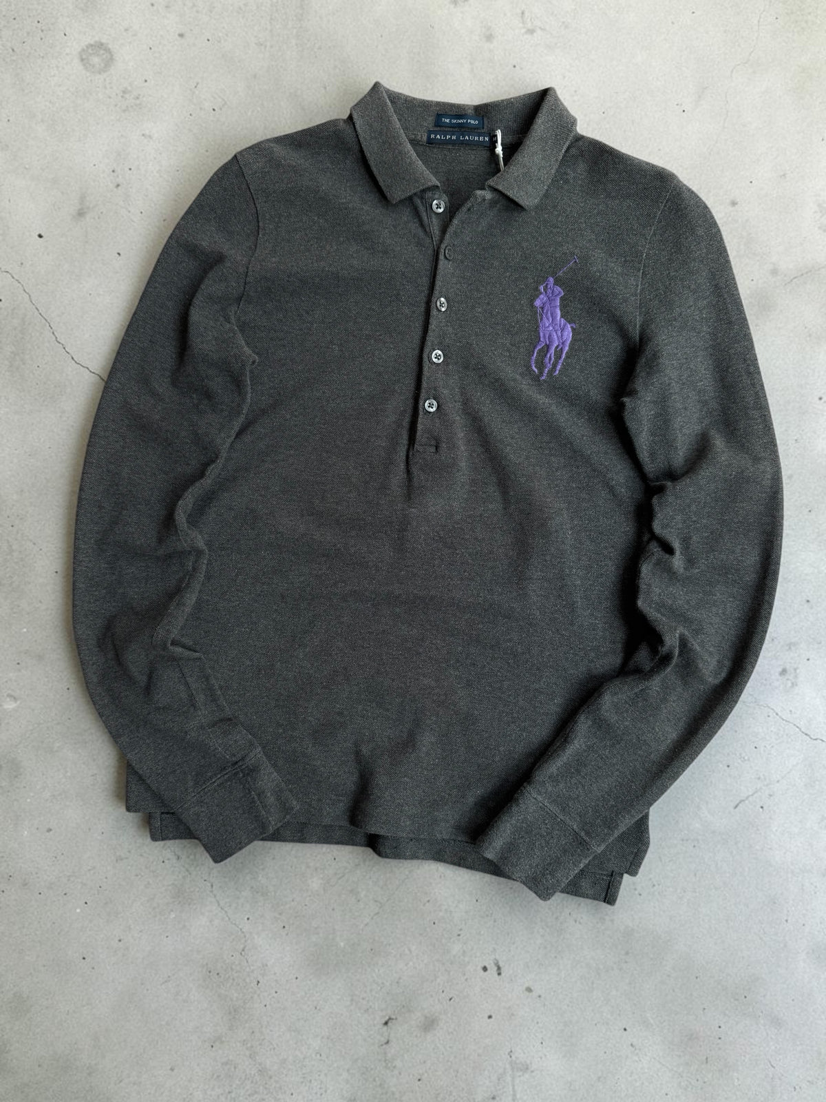 Polo Ralph Lauren longsleeve