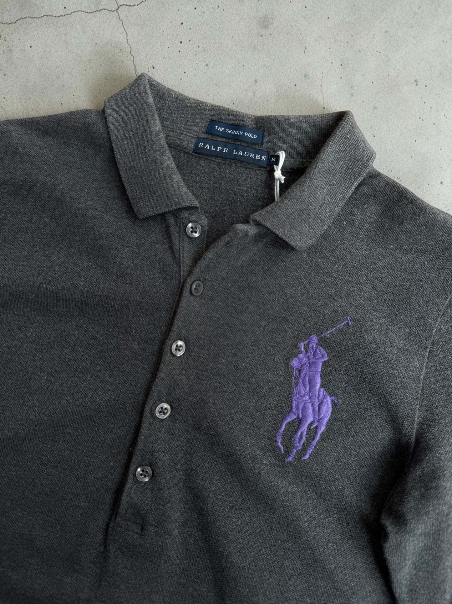Polo Ralph Lauren longsleeve