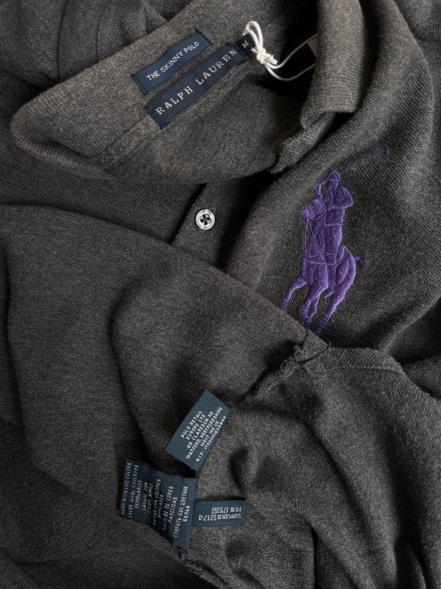 Polo Ralph Lauren longsleeve