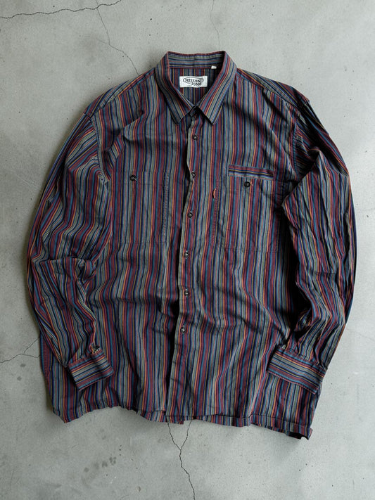 Camicia vintage Missoni
