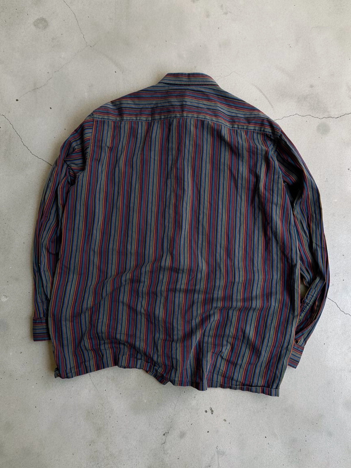 Camicia vintage Missoni