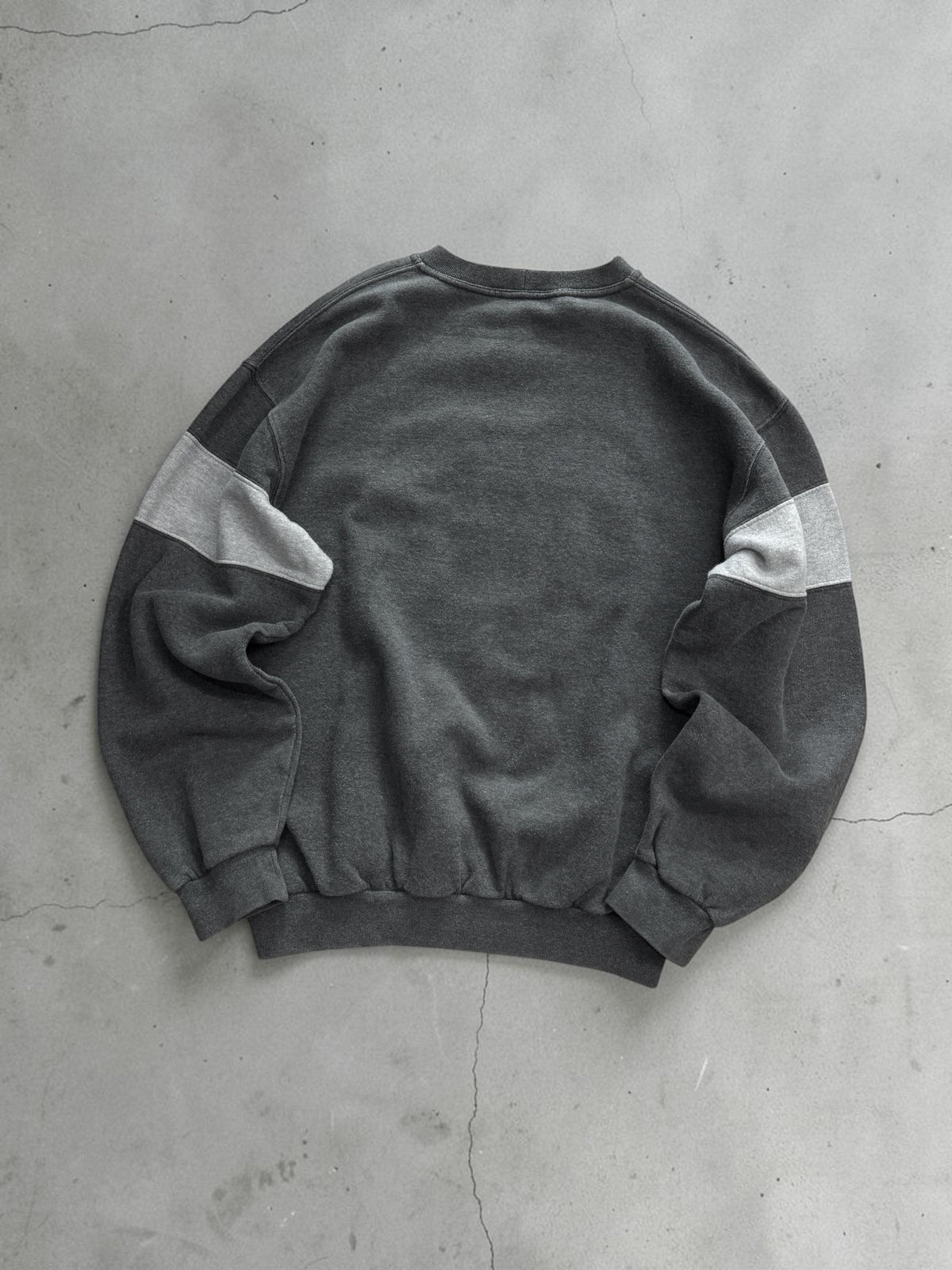 Felpa Iceberg vintage