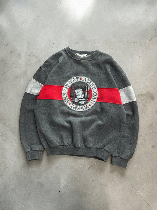 Felpa Iceberg vintage