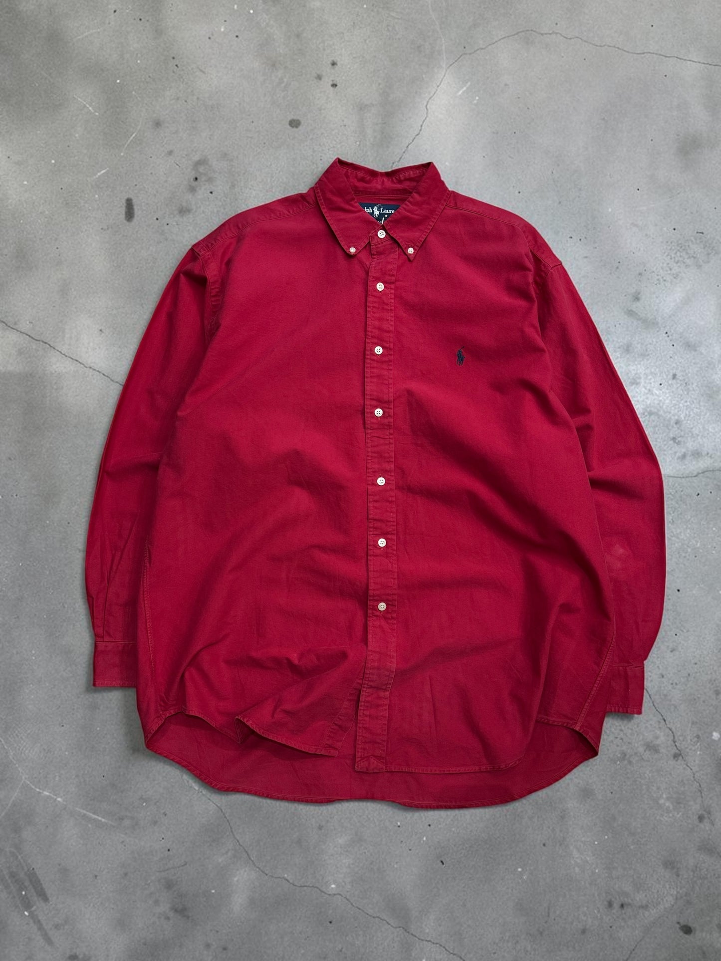 Camicia Ralph Lauren