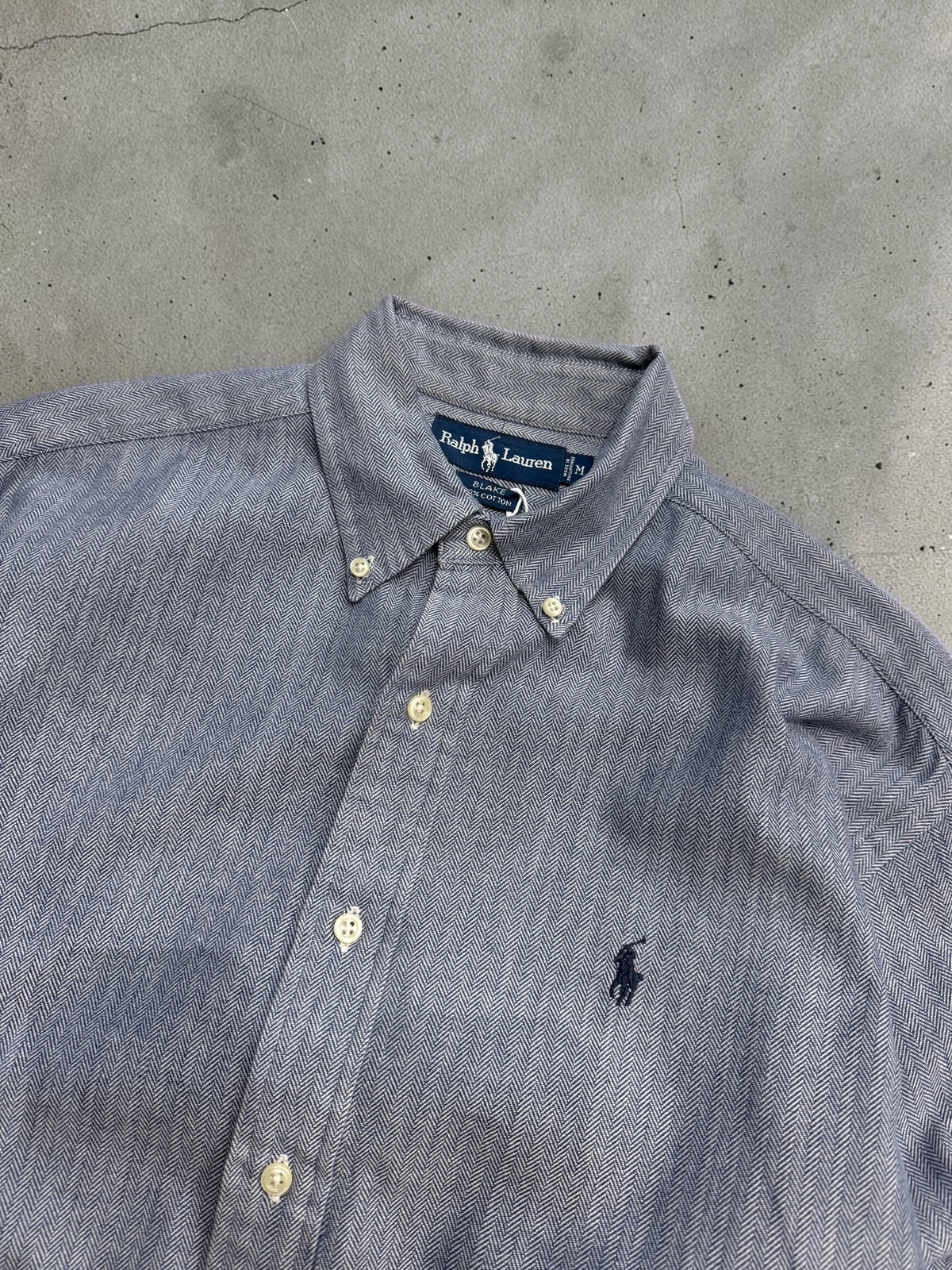 Camicia Ralph Lauren
