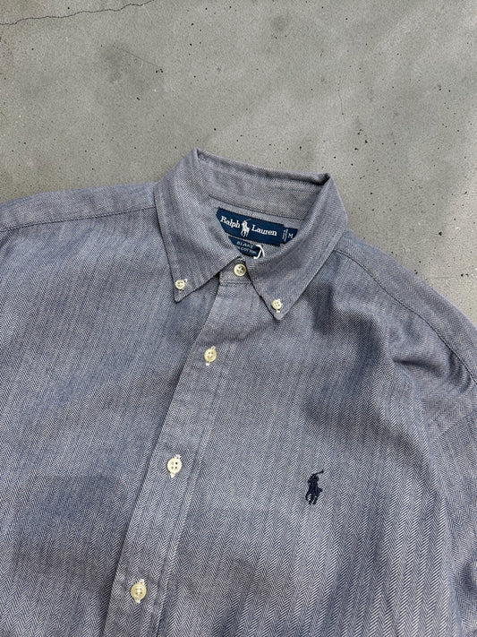 Camicia Ralph Lauren