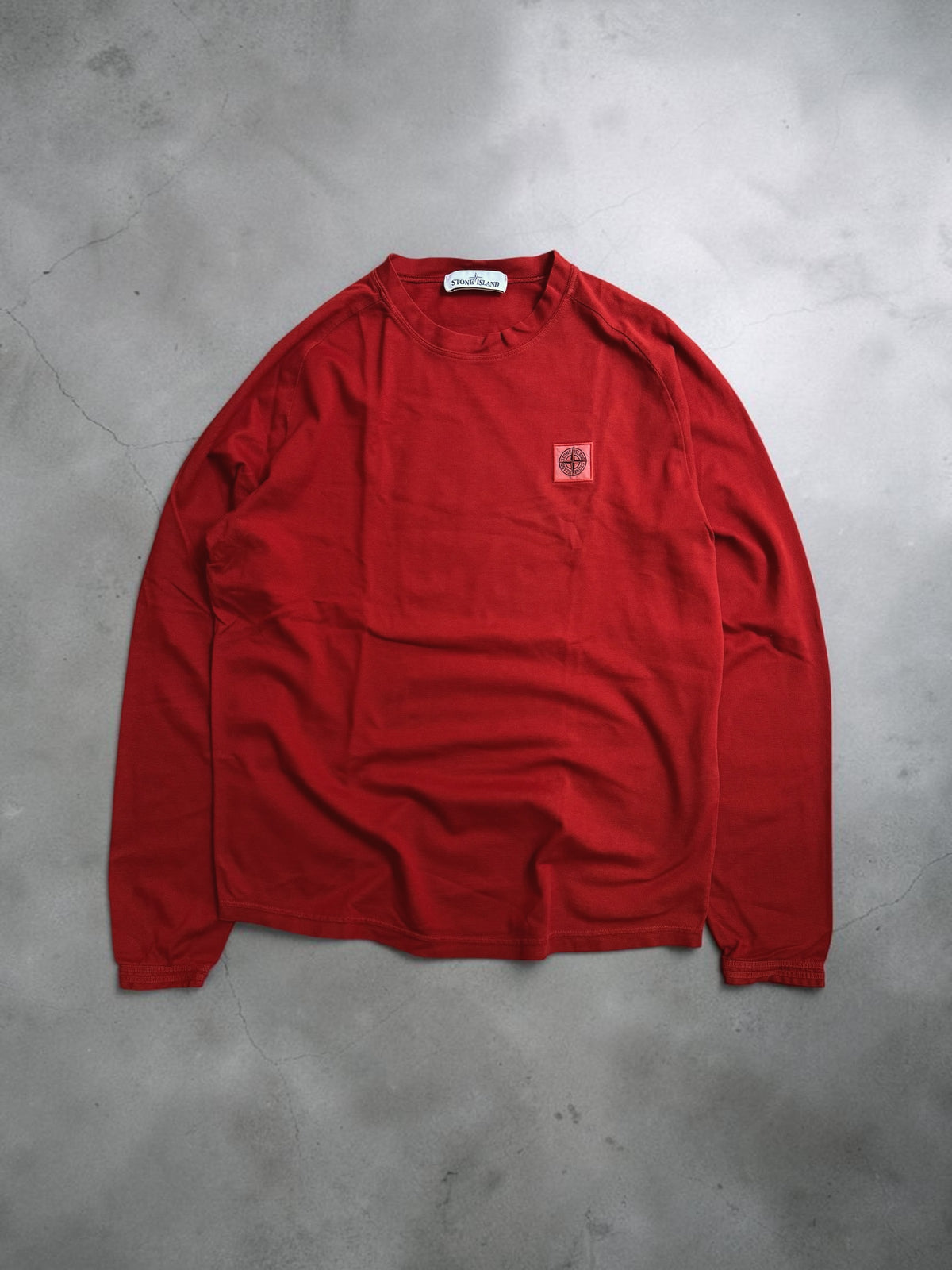 Longsleeve Stone Island
