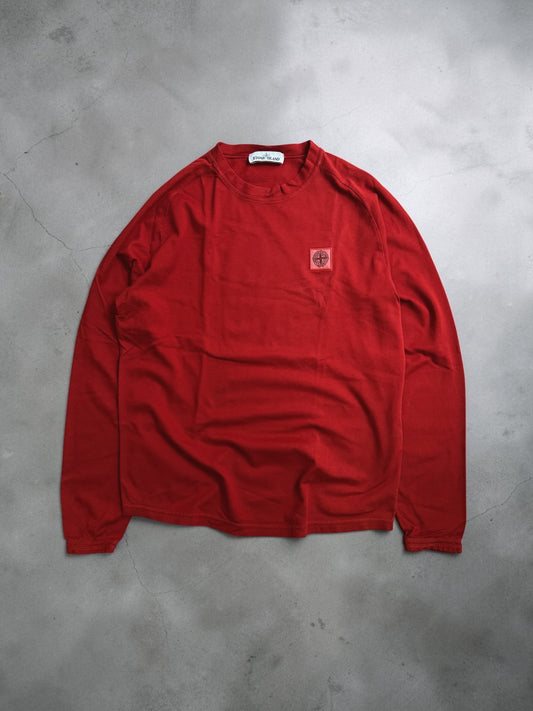 Longsleeve Stone Island