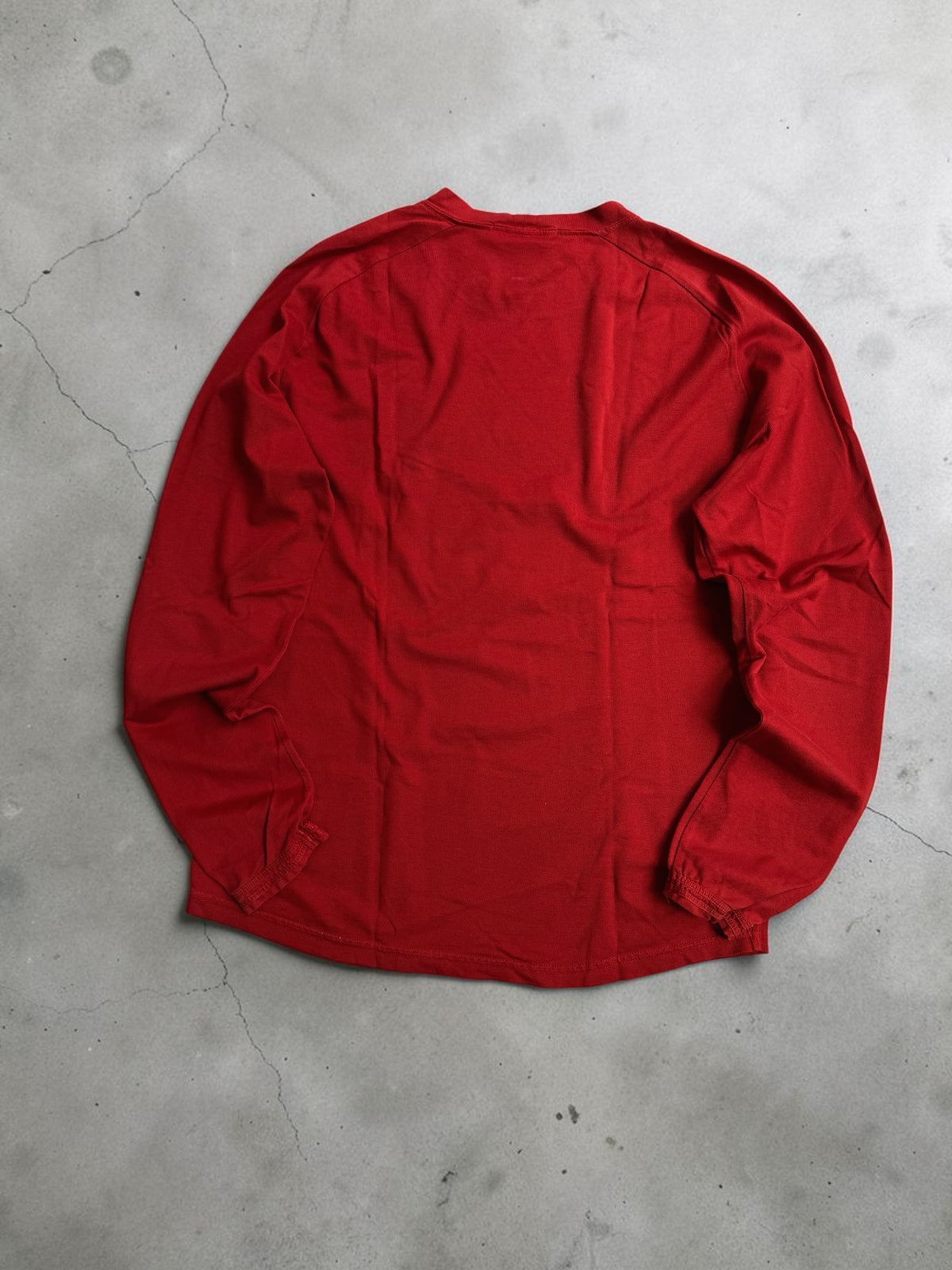 Longsleeve Stone Island