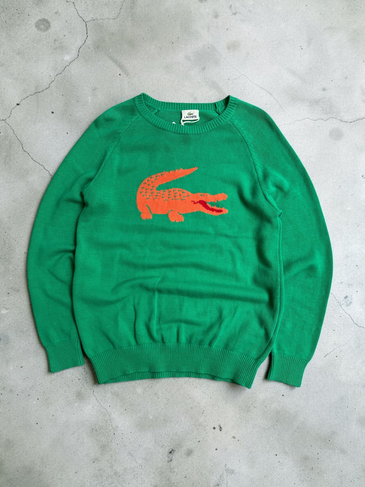 Maglione Lacoste