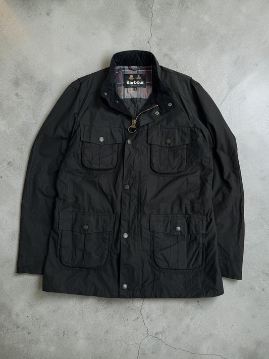 Giacca Barbour Corbridge wax