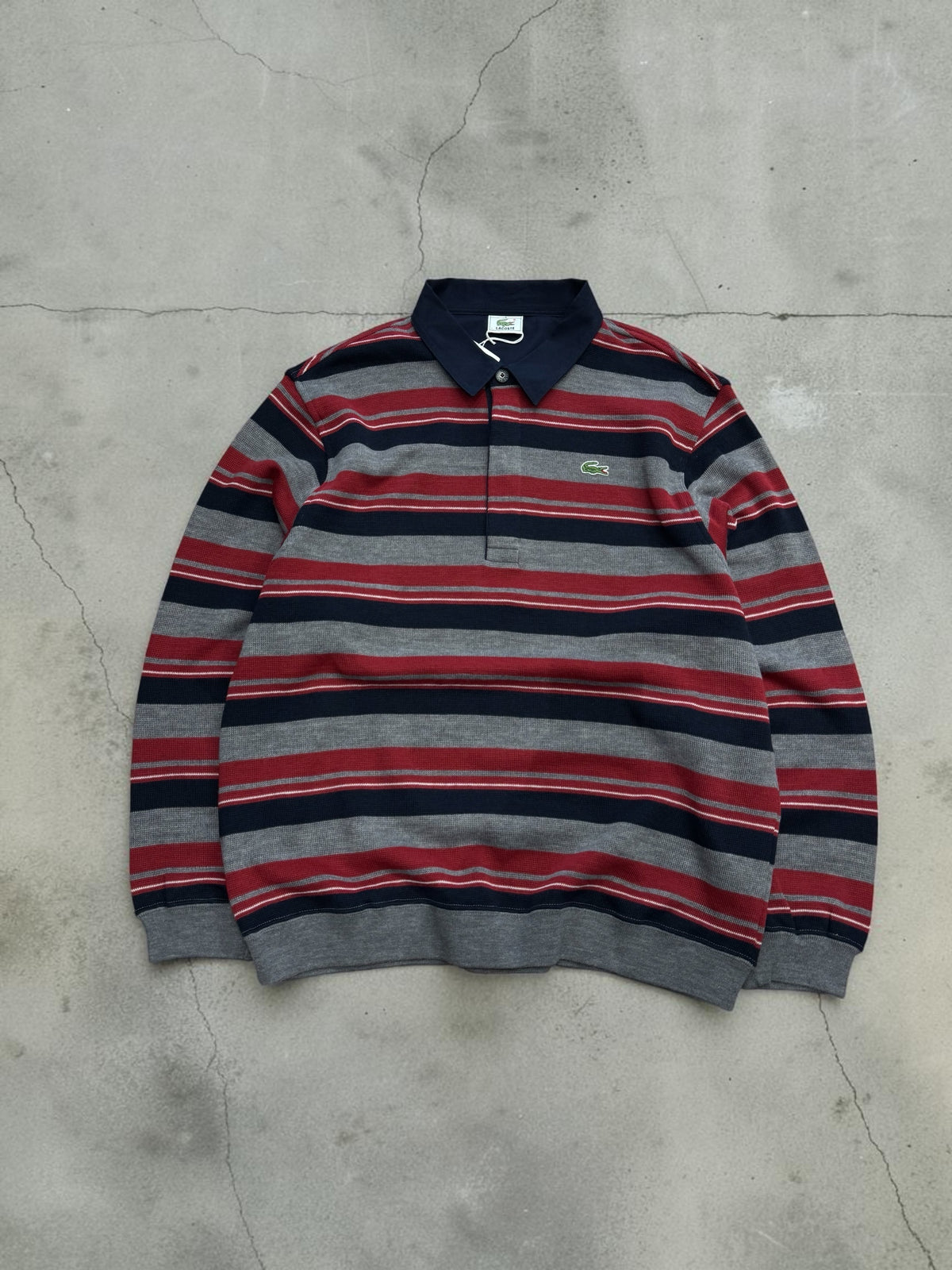 Maglione Lacoste