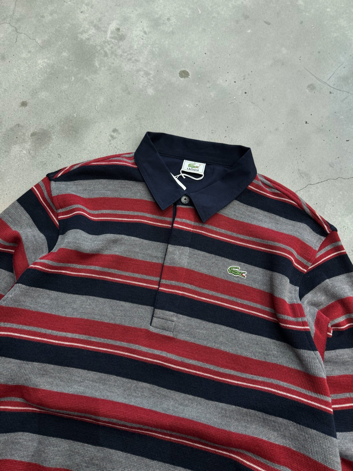 Maglione Lacoste