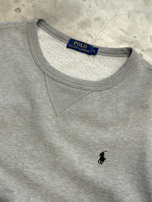 Felpa Ralph Lauren