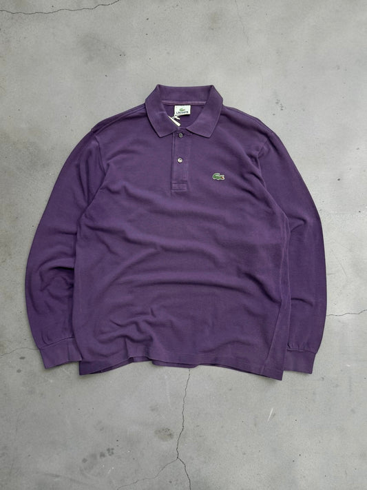 Polo Lacoste