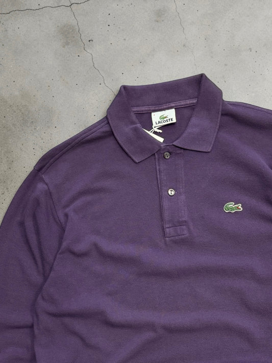 Polo Lacoste
