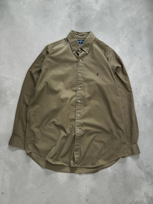 Camicia Ralph Lauren