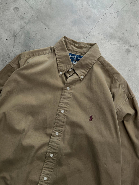 Camicia Ralph Lauren