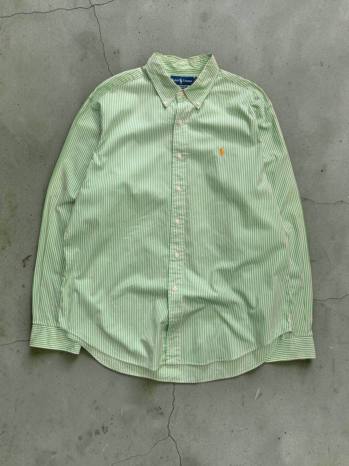Camicia Ralph Lauren