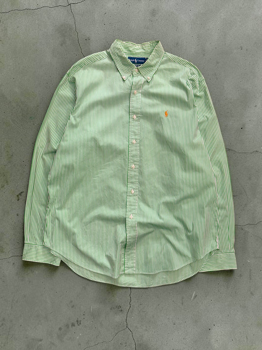 Camicia Ralph Lauren