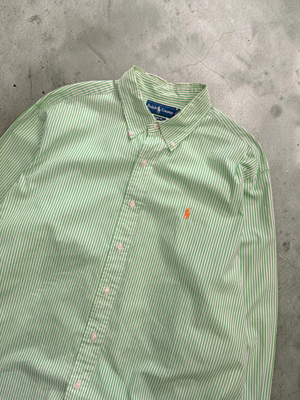 Camicia Ralph Lauren