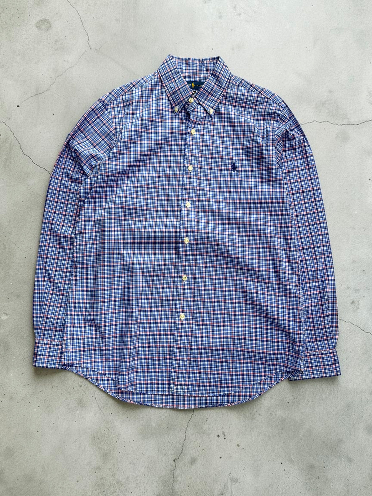 Camicia Ralph Lauren