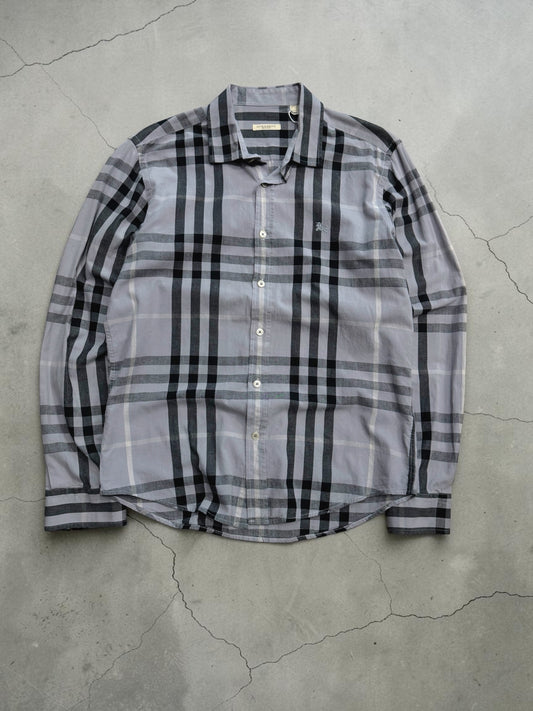 Camicia Burberry