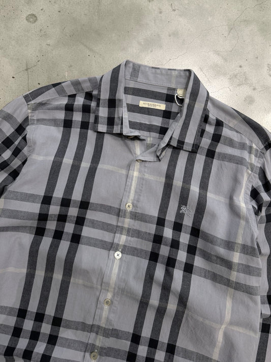Camicia Burberry