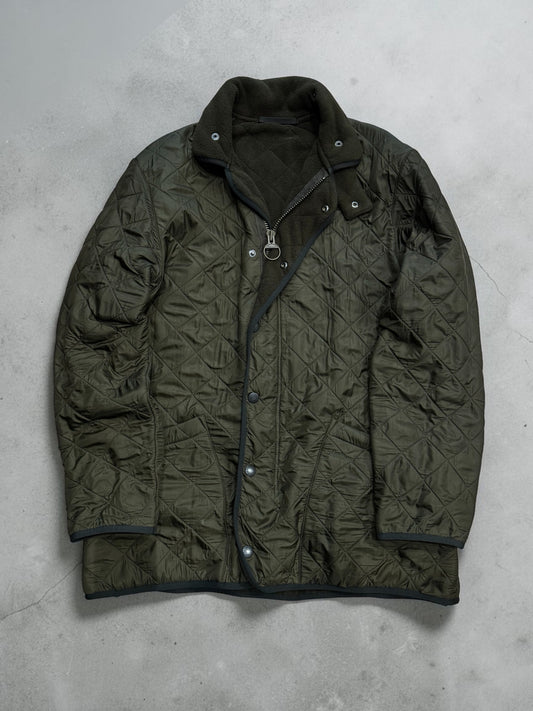 Giacca Barbour polarquilt