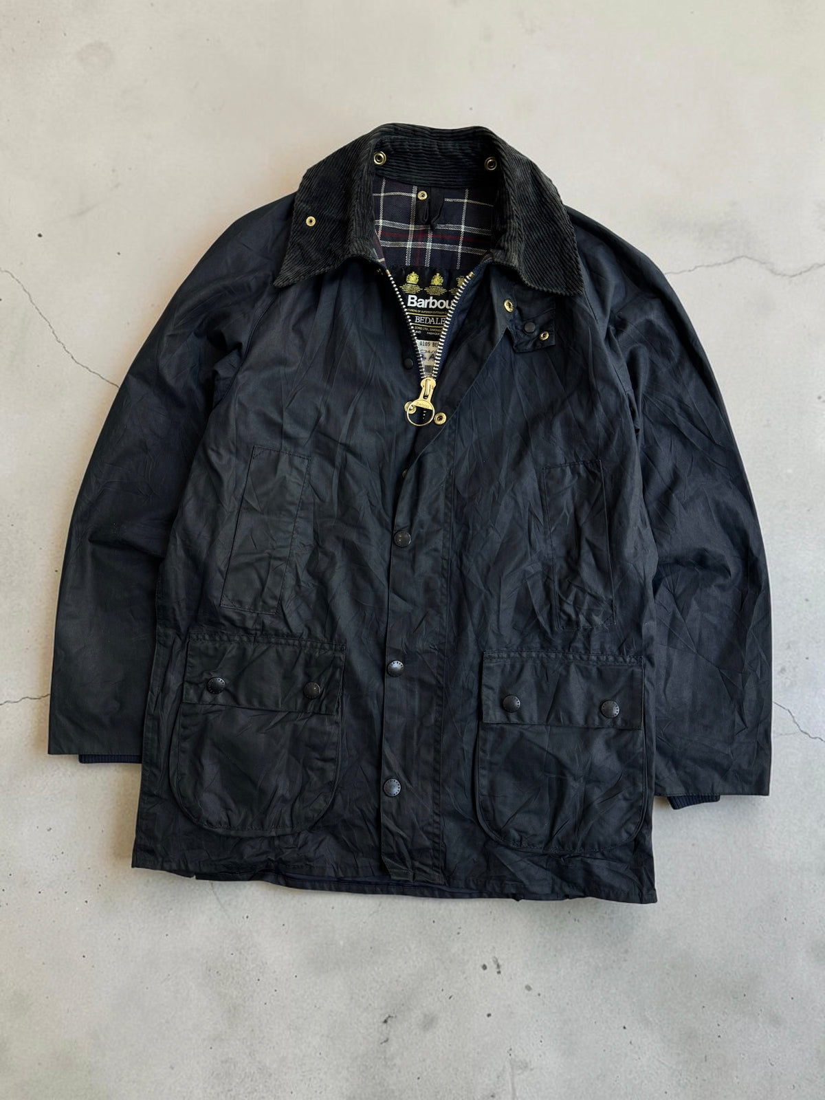 Giacca Barbour Bedale
