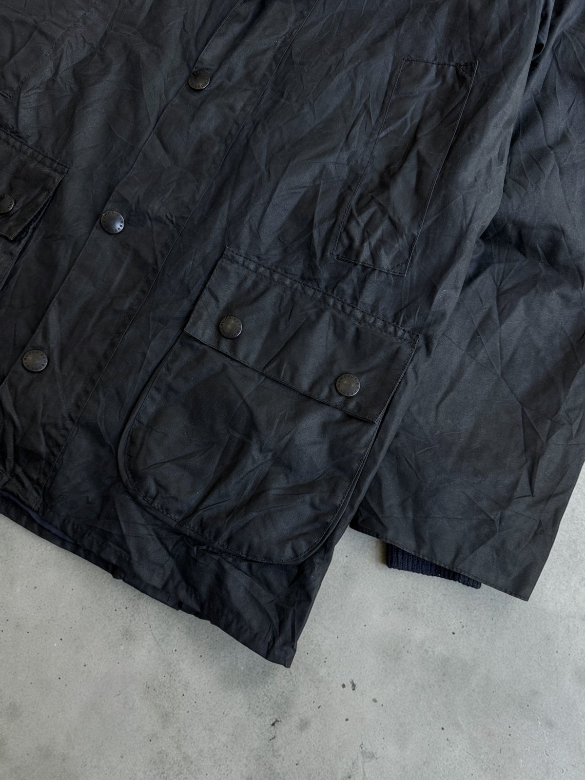 Giacca Barbour Bedale