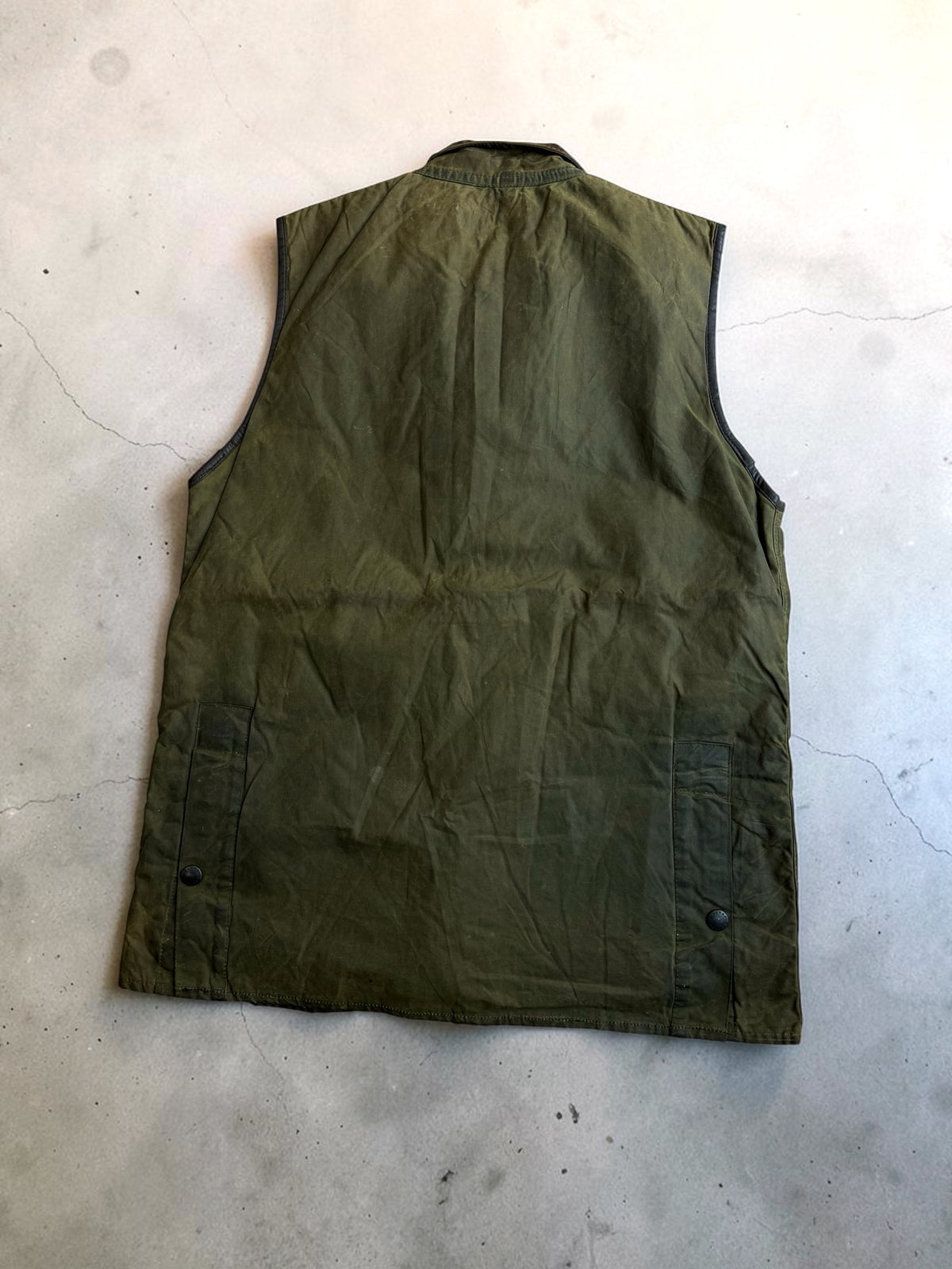 Gilet Barbour Westmorland