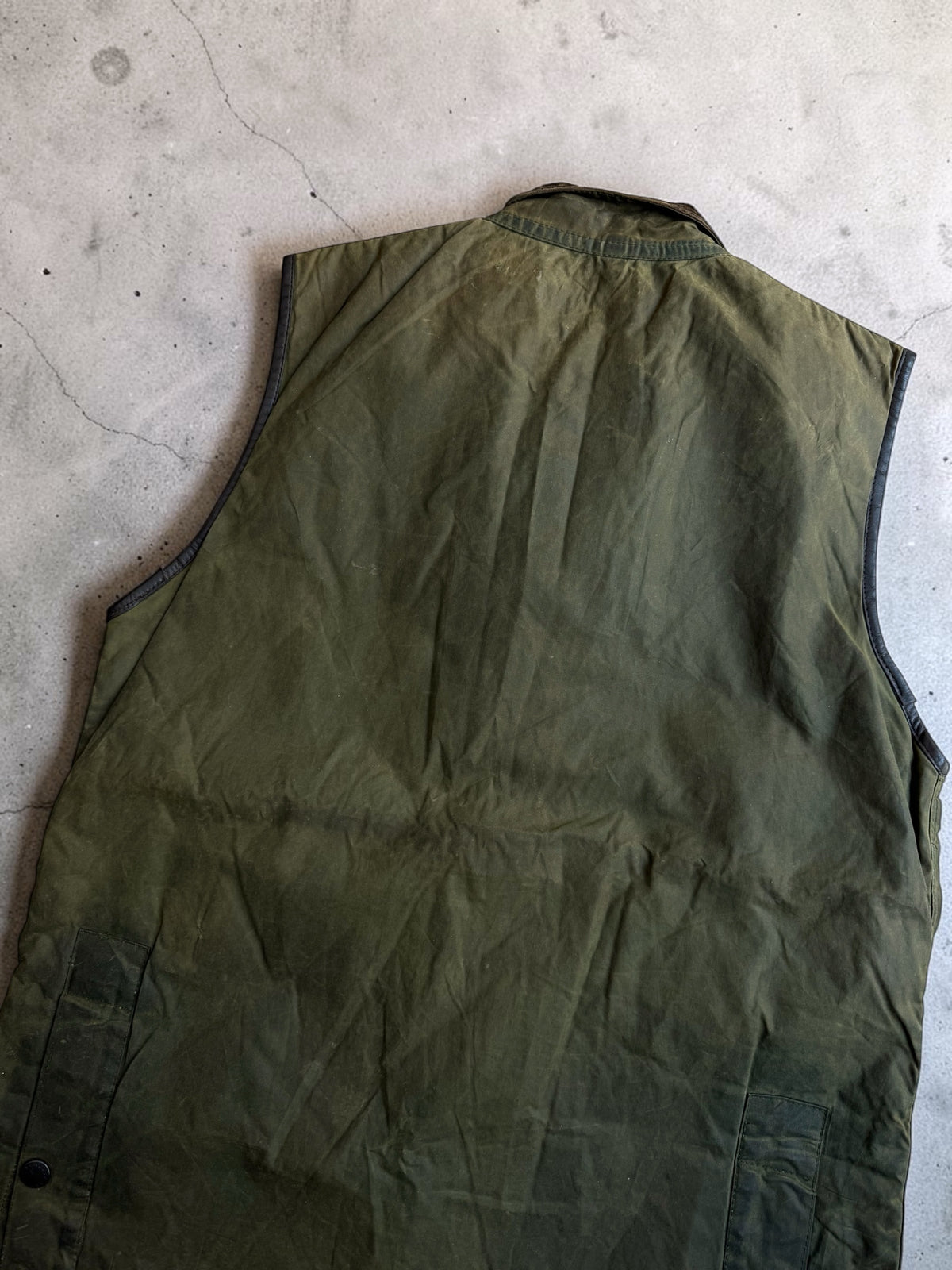 Gilet Barbour Westmorland