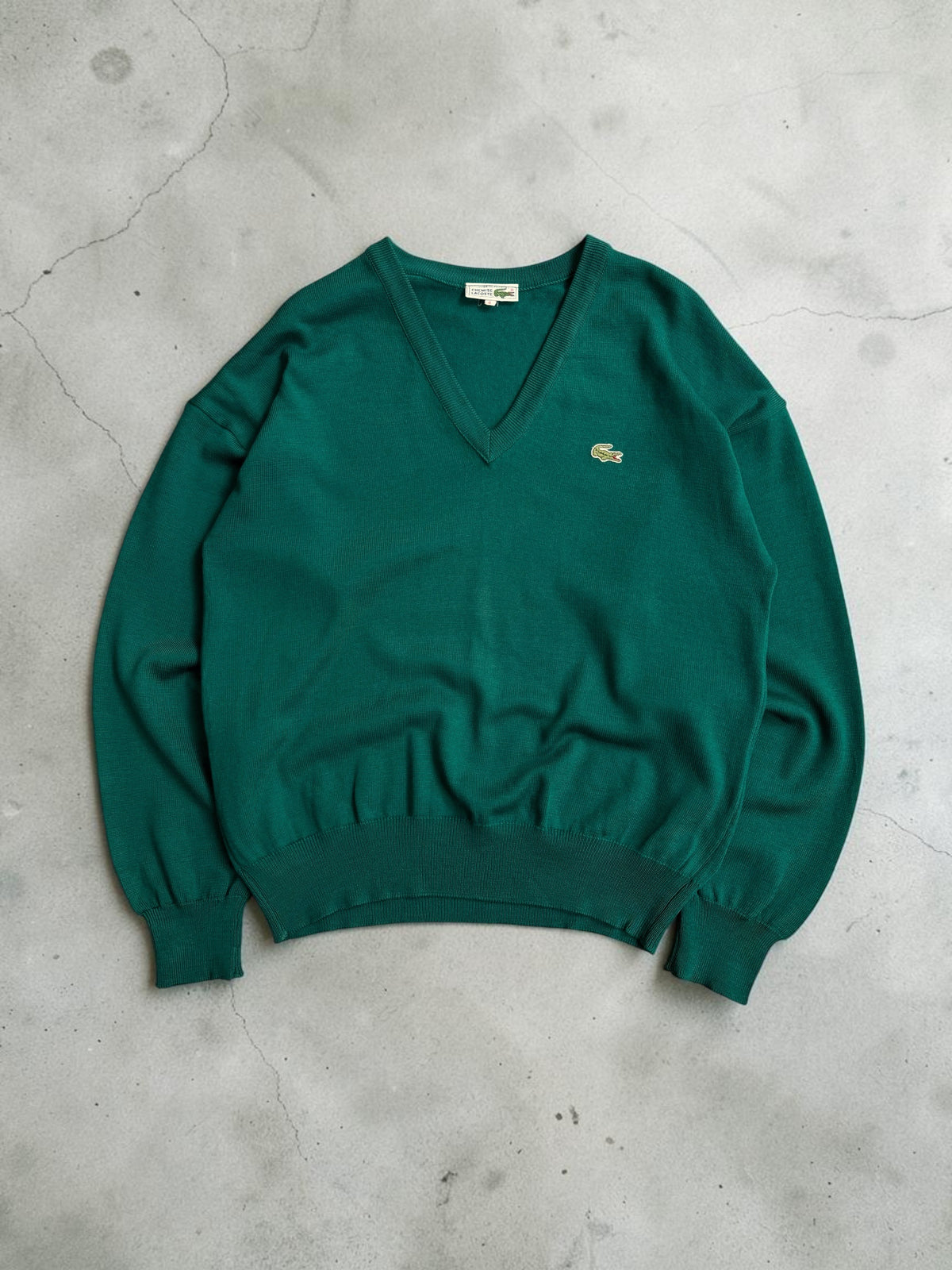 Maglione Lacoste