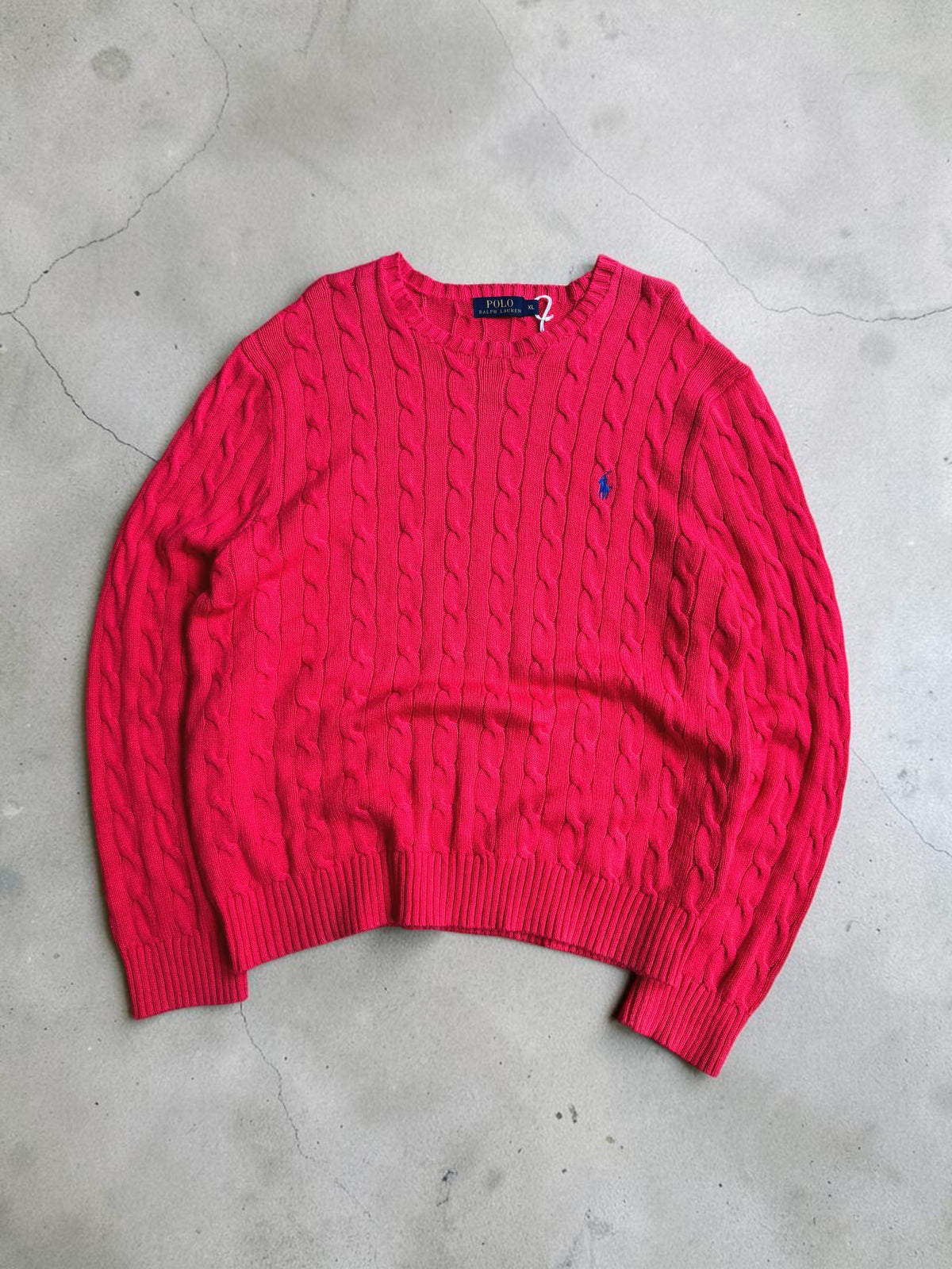 Maglione Ralph Lauren