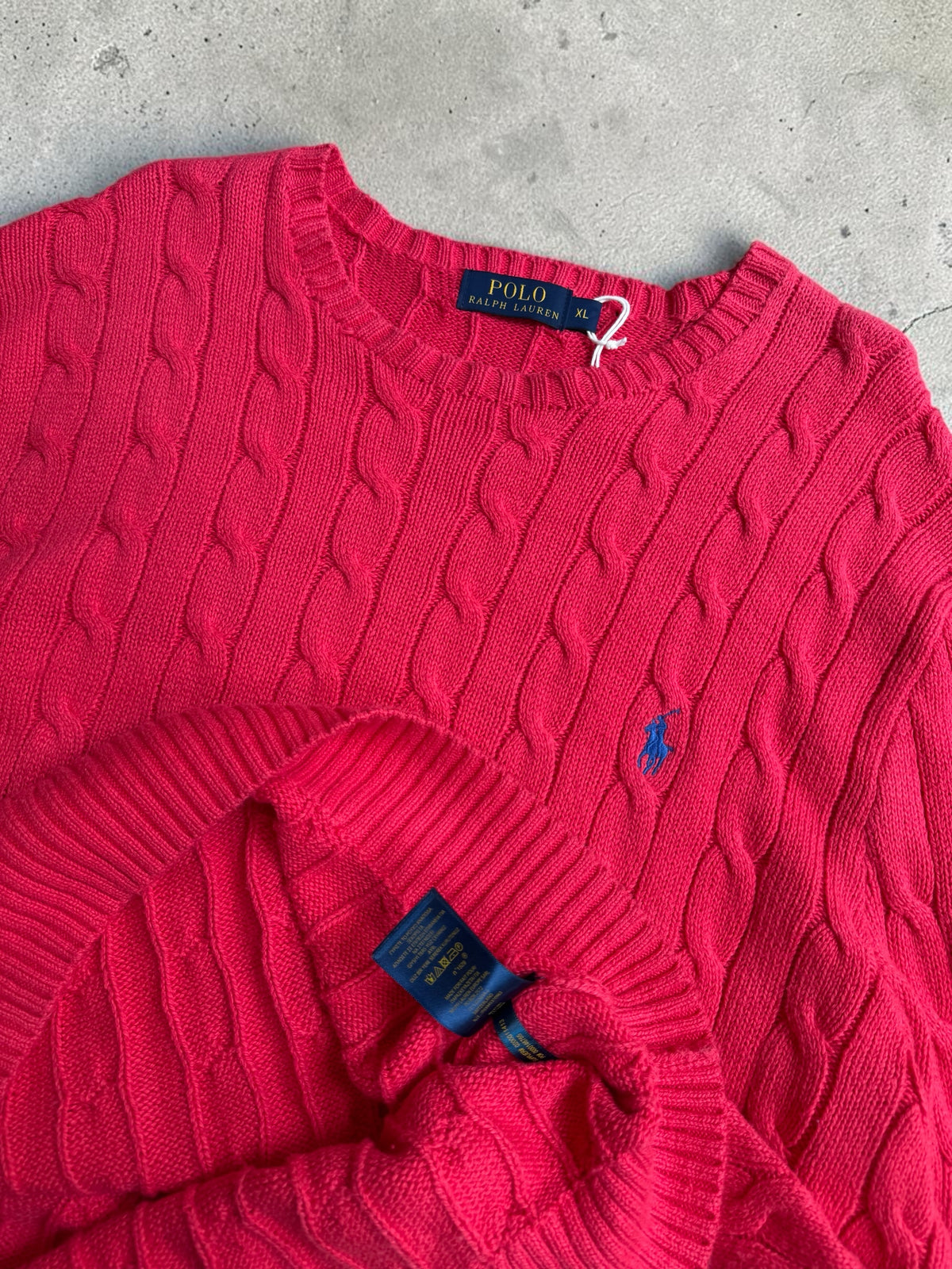 Maglione Ralph Lauren