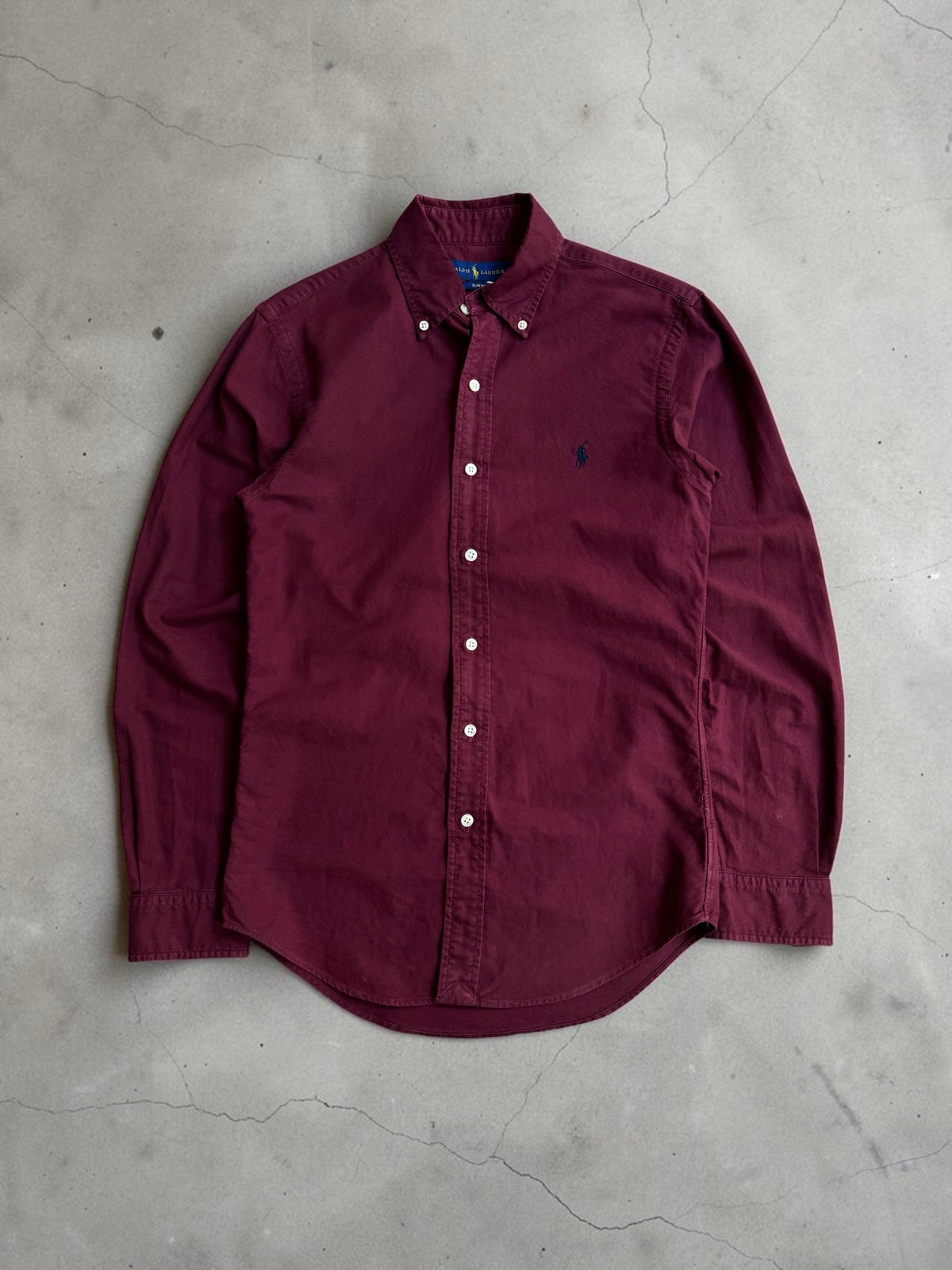 Camicia Ralph Lauren
