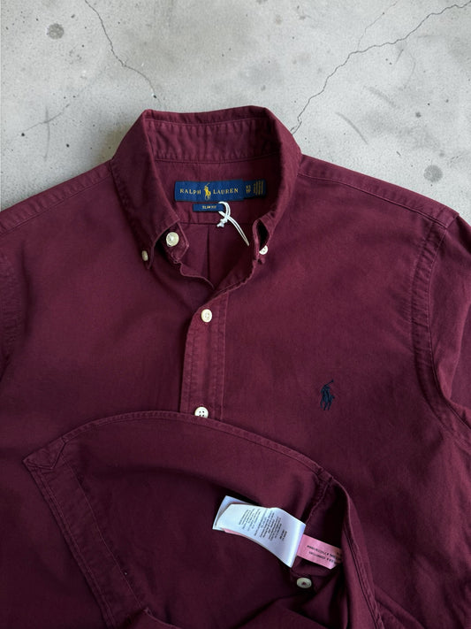 Camicia Ralph Lauren