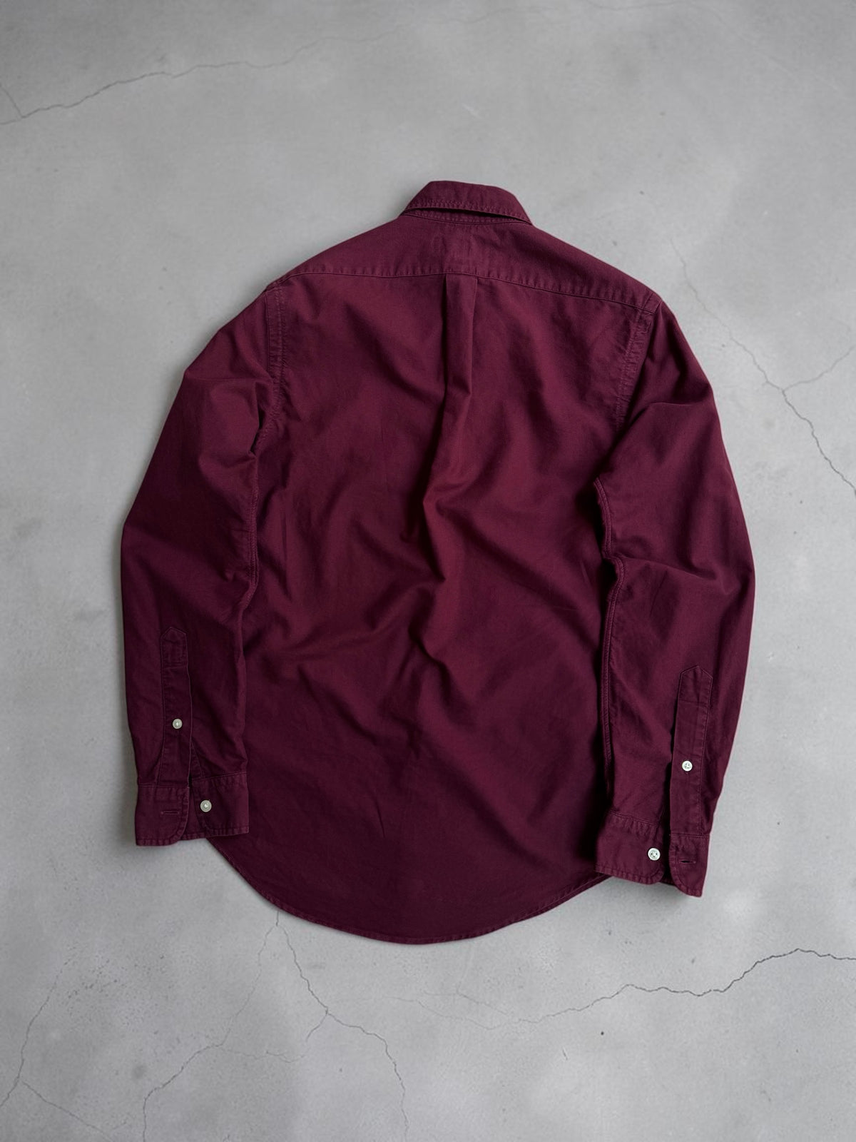 Camicia Ralph Lauren