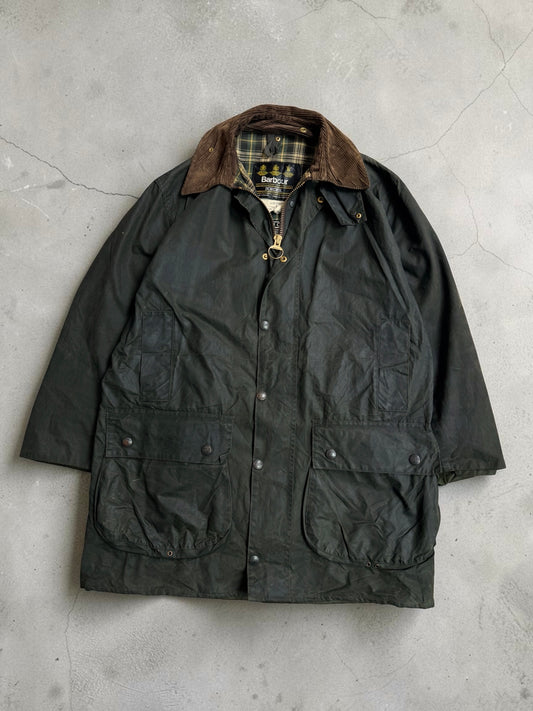 Giacca Barbour Border