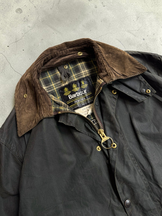 Giacca Barbour Border