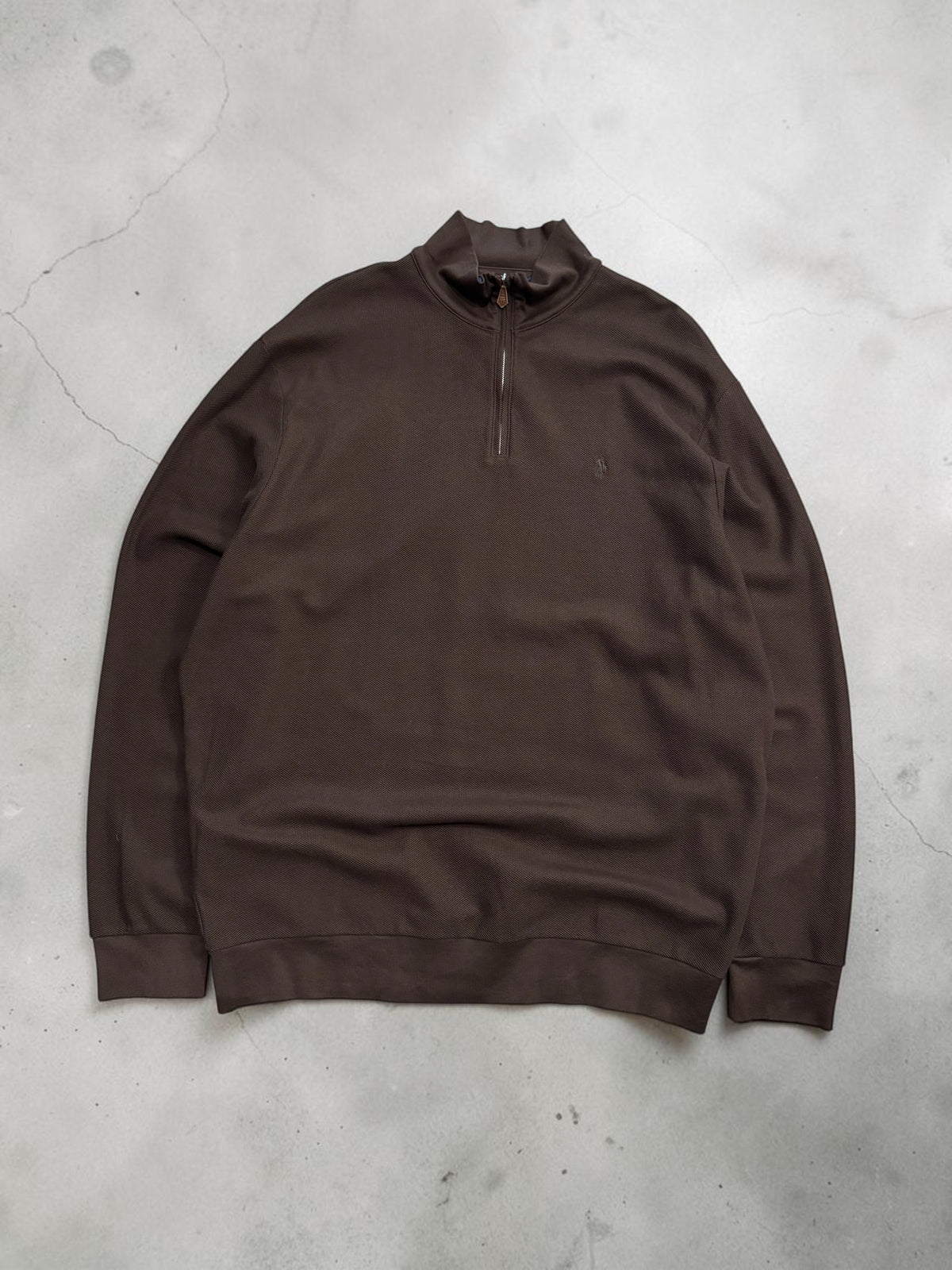 Felpa Ralph Lauren