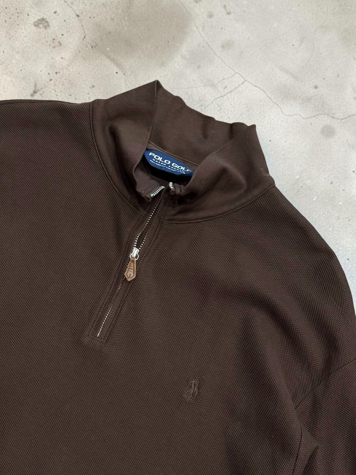 Felpa Ralph Lauren
