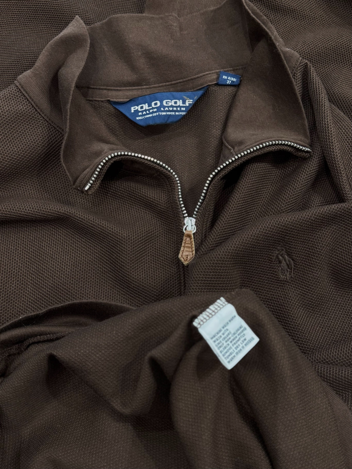 Felpa Ralph Lauren