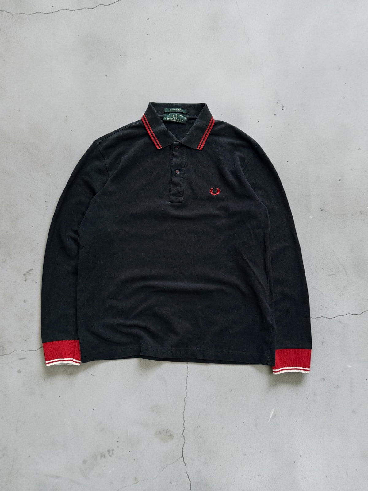 Polo Fred Perry