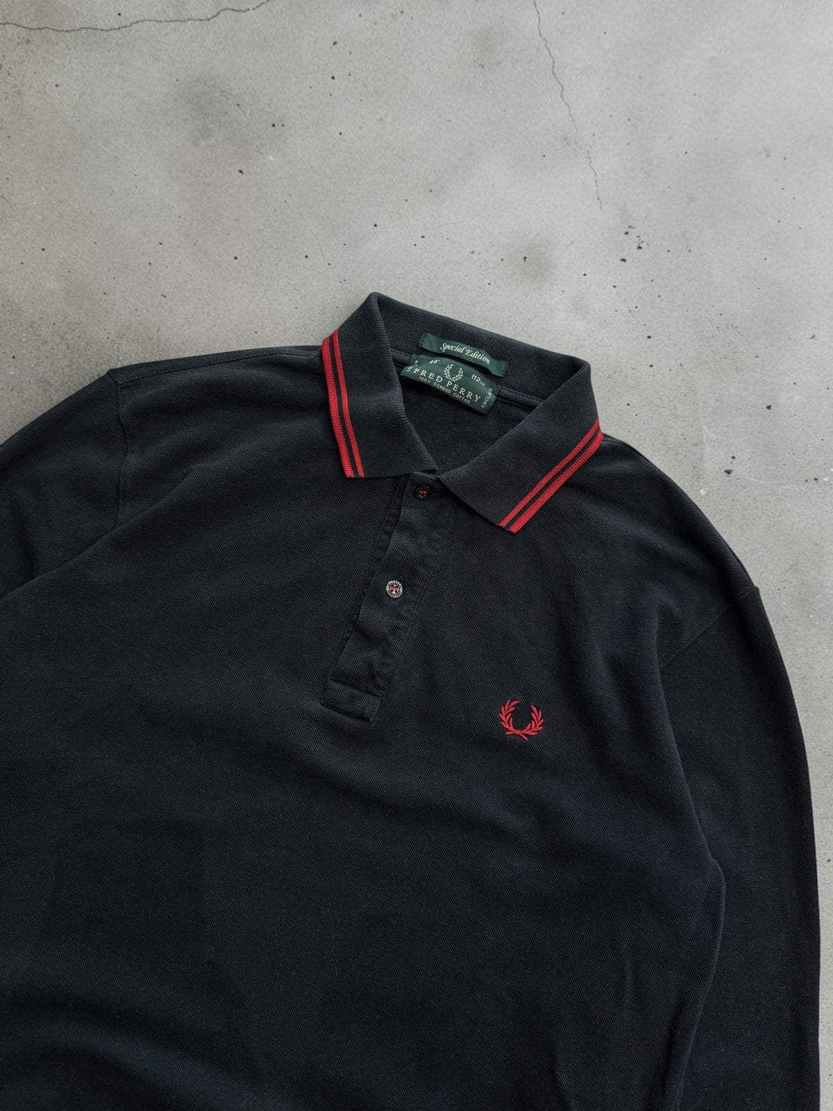 Polo Fred Perry