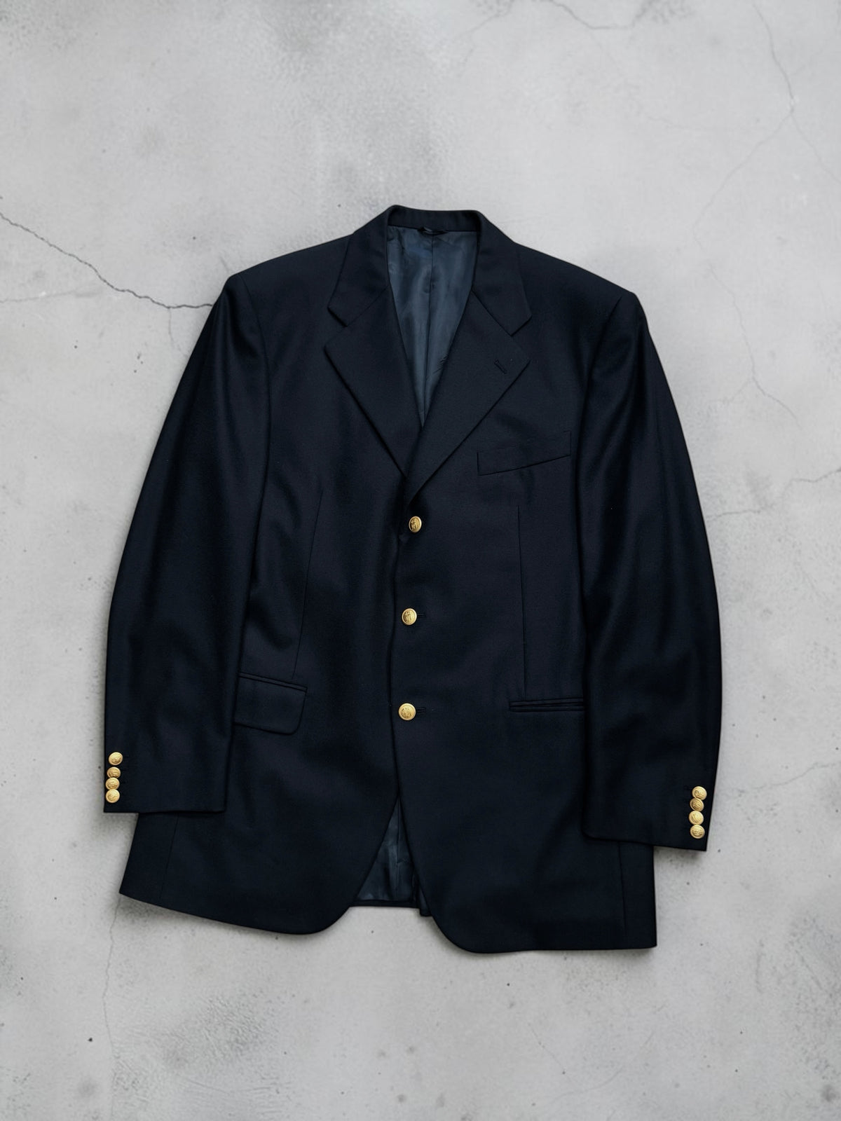 Blazer Burberry