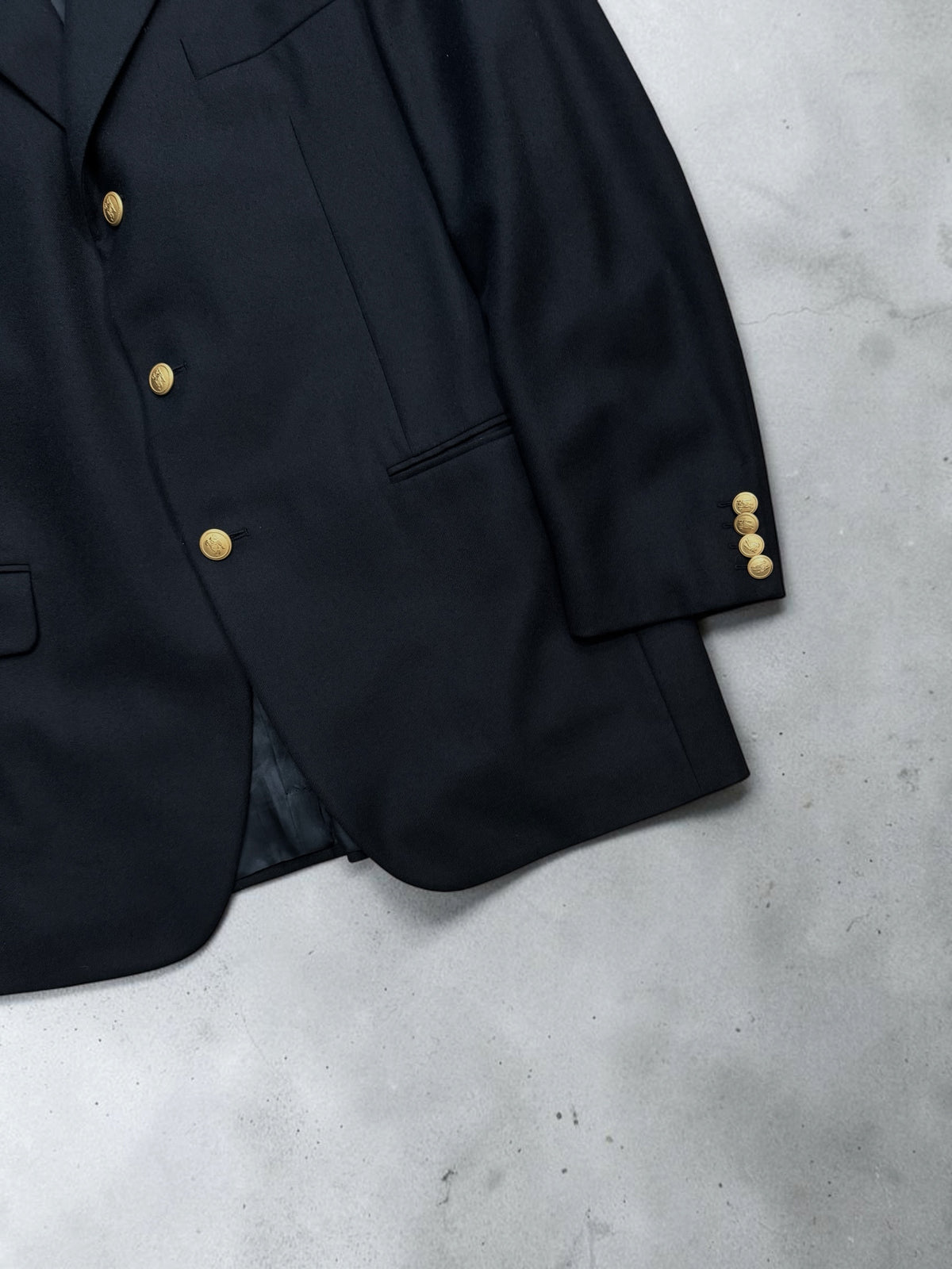 Blazer Burberry