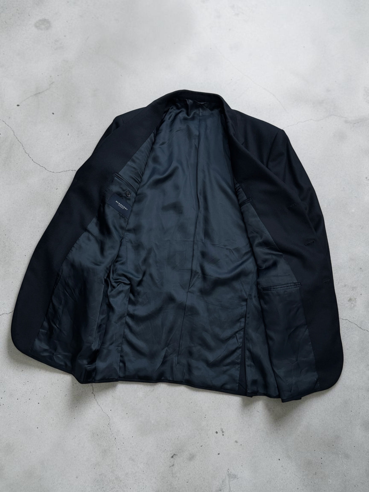 Blazer Burberry
